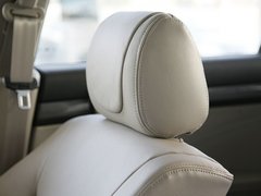 2011款 2.0L 自动 豪华型