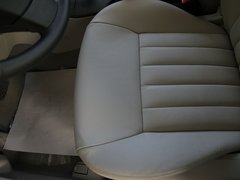 2011款 2.0L 自动 豪华型