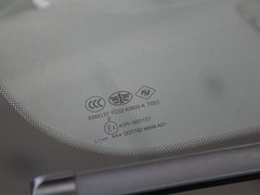 2011款 2.0L 自动 豪华型