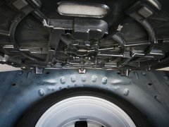 2011款 2.0L 自动 豪华型