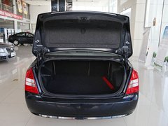 2011款 2.0L 自动 豪华型