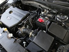 2011款 2.0L 自动 豪华型