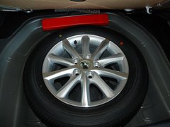 2011款 200E 精英天窗版