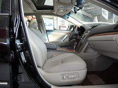 2011款 200G 经典周年纪念版