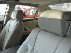 2011款 200G 经典周年纪念版