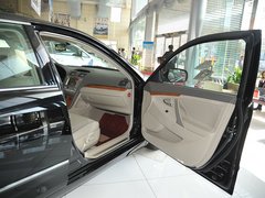 2011款 200G 经典周年纪念版
