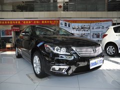 2011款 200G 经典周年纪念版