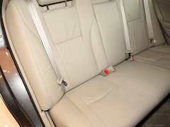 2011款 240G 经典周年纪念版