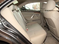 2011款 240G 经典周年纪念版