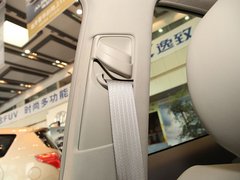 2011款 240G 经典周年纪念版
