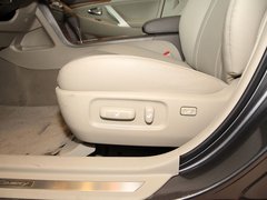 2011款 240G 经典周年纪念版