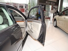 2011款 240G 经典周年纪念版