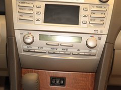 2011款 240G 经典周年纪念版