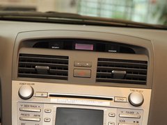 2011款 240G 经典周年纪念版