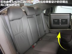 2011款 240G 豪华周年纪念版