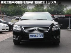 2011款 240G 豪华周年纪念版