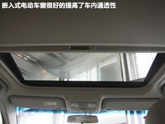 2011款 240G 豪华周年纪念版