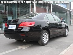 2011款 240G 豪华周年纪念版