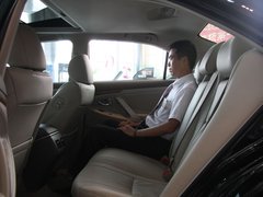 2011款 240G 豪华周年纪念版