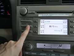 2011款 240G 豪华周年纪念版
