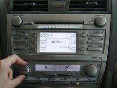 2011款 240G 豪华周年纪念版