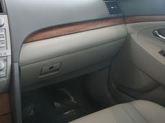 2011款 240G 豪华周年纪念版