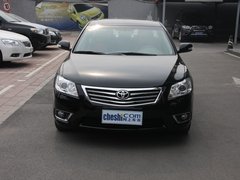 2011款 240G 豪华周年纪念版