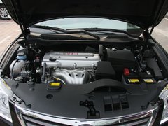2011款 240G 豪华周年纪念版