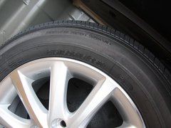 2011款 240G 豪华周年纪念版