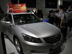 2011款 240G 豪华周年纪念版