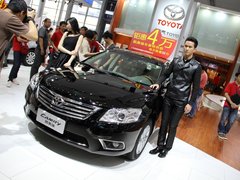 2011款 240G 豪华周年纪念版