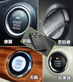 2011款 240G 豪华周年纪念版