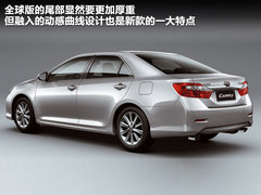 2011款 240G 豪华周年纪念版