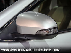 2011款 240G 豪华周年纪念版