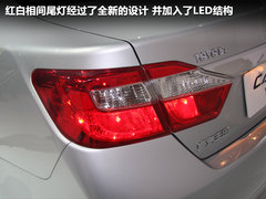 2011款 240G 豪华周年纪念版