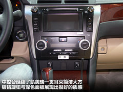 2011款 240G 豪华周年纪念版