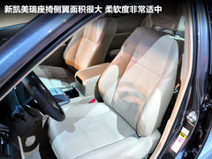 2011款 240G 豪华周年纪念版