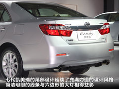 2011款 240G 豪华周年纪念版