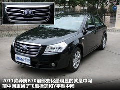 2011款 2.0L 手动 时尚型