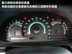 2011款 2.0L 手动 时尚型