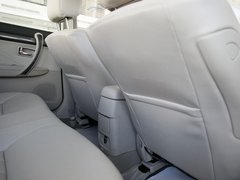 2011款 2.0L 自动 智领型