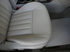 2011款 2.0L 自动 智领型