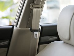 2011款 2.0L 自动 智领型