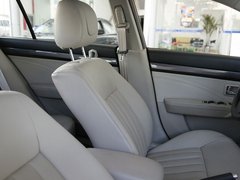 2011款 2.0L 自动 智领型