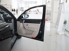 2011款 2.0L 自动 智领型