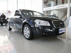 2011款 2.0L 自动 智领型