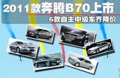 2011款 2.3L 自动 导航型