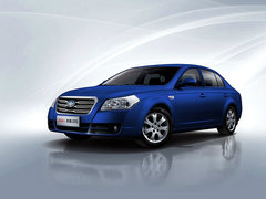 2011款 2.3L 自动 导航型