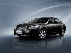 2011款 2.3L 自动 导航型