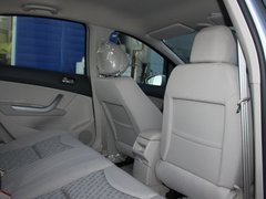 2011款 1.6L 手动 舒适版